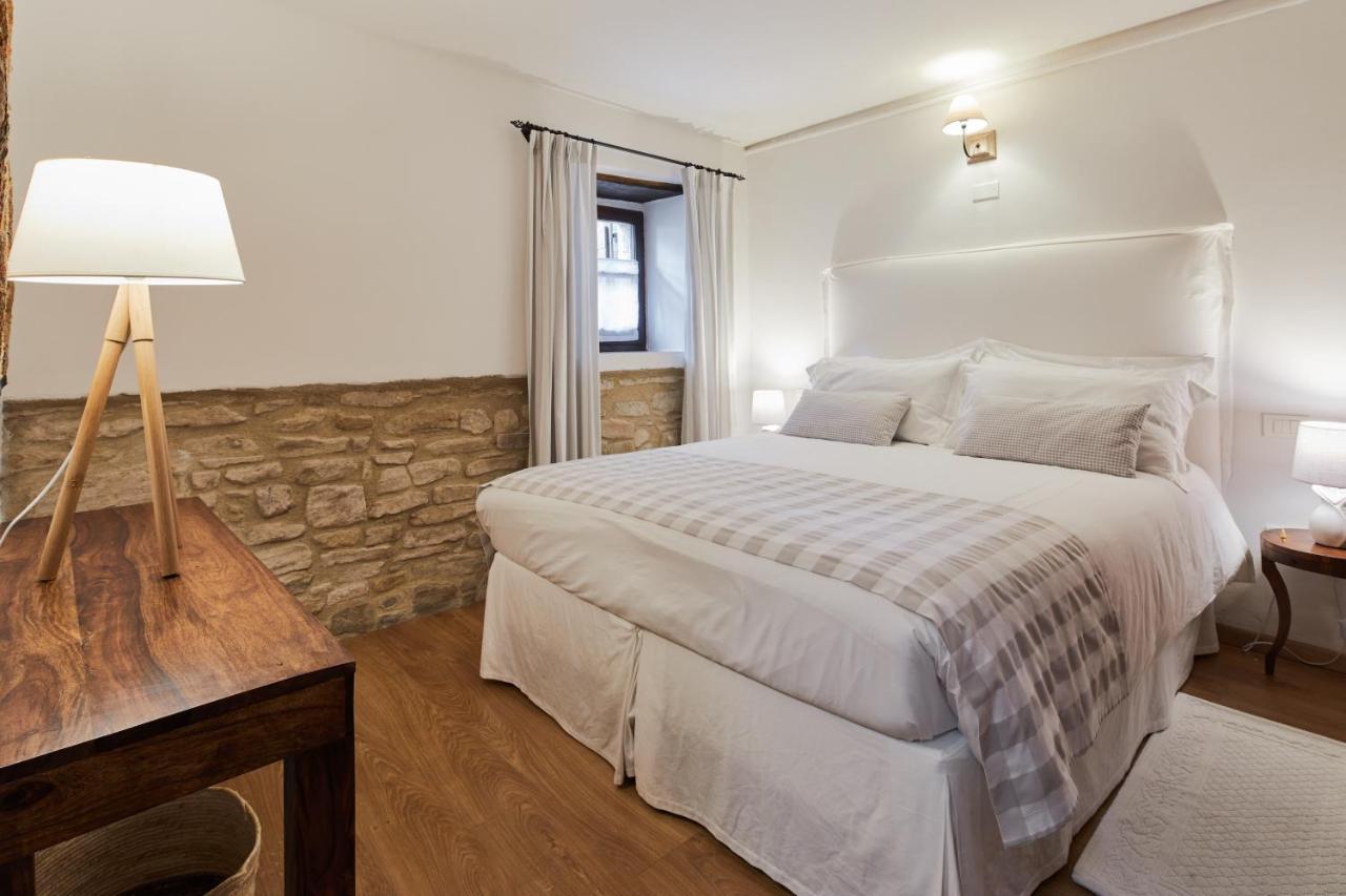 La Panoramica Gubbio - Maison De Charme - Casette E Appartamenti Self Catering Per Vacanze Meravigliose! المظهر الخارجي الصورة
