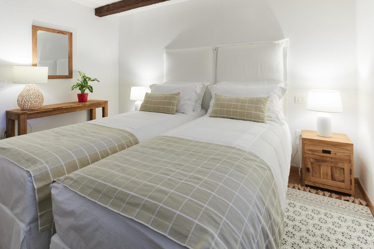 La Panoramica Gubbio - Maison De Charme - Casette E Appartamenti Self Catering Per Vacanze Meravigliose! المظهر الخارجي الصورة