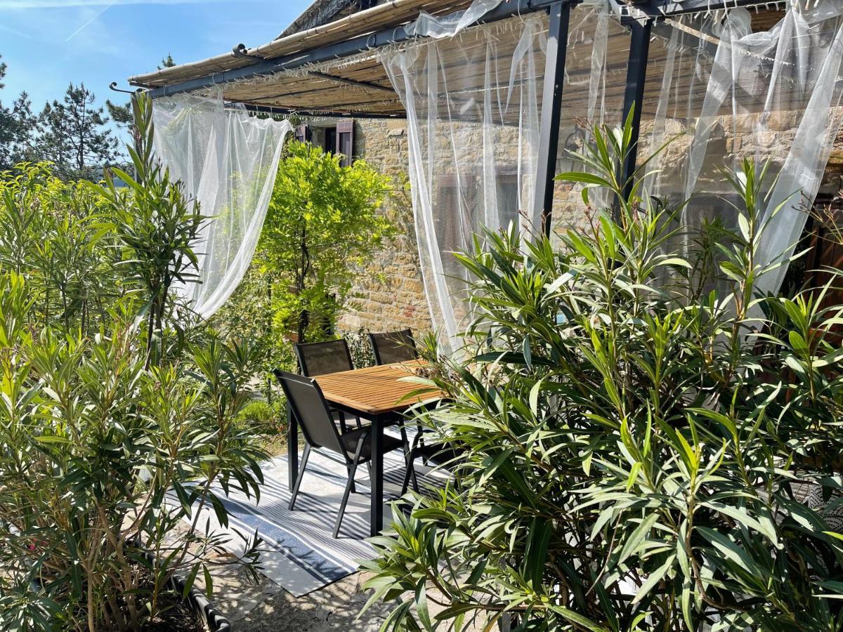 La Panoramica Gubbio - Maison De Charme - Casette E Appartamenti Self Catering Per Vacanze Meravigliose! المظهر الخارجي الصورة